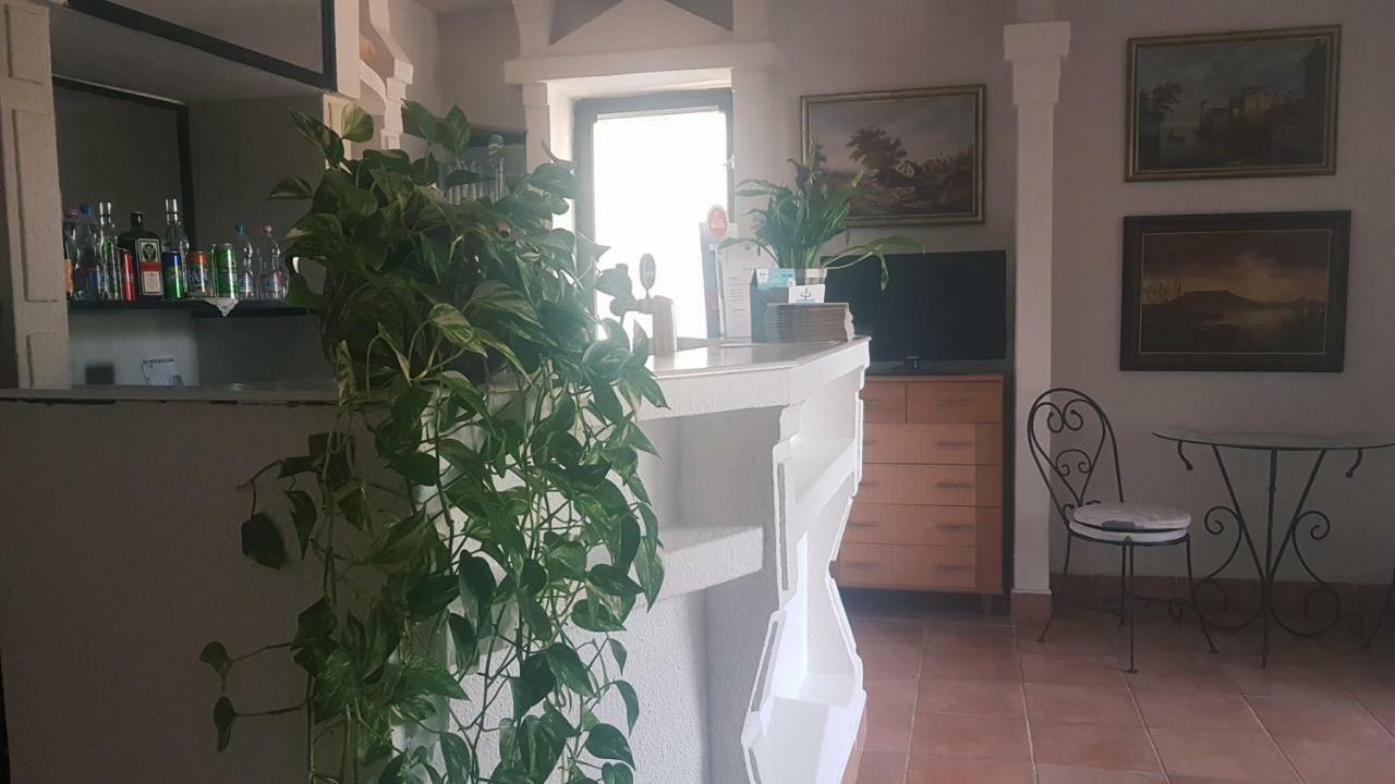 Ramona Schloss Σίοφοκ Εξωτερικό φωτογραφία